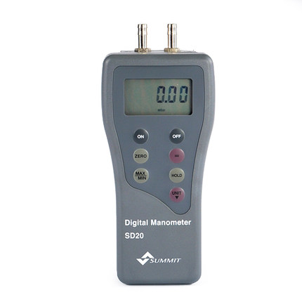 Digital Manometer SD20 (1)